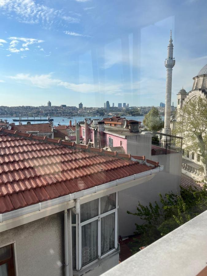 Apartamento The Pillo Mansion Estambul Exterior foto